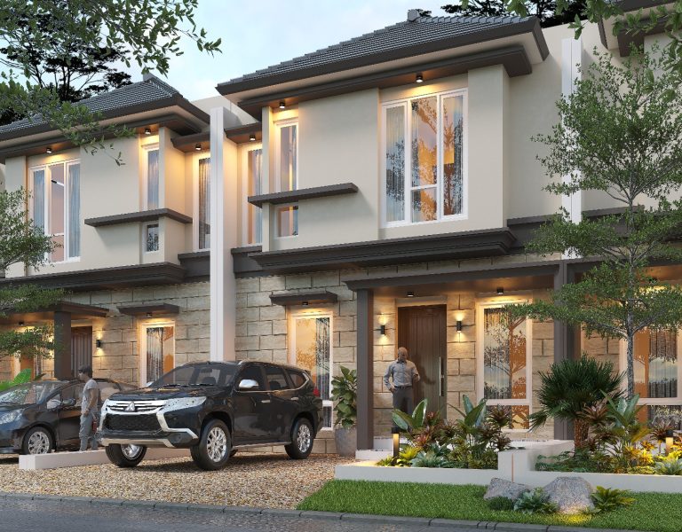 tampak havana 84 perubahan warna cat